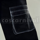 Ness New Outfit Cosplay cosplay costume from Nijisanji Sasaki, detail 9 view 2