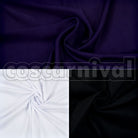 Ness New Outfit Cosplay cosplay costume from Nijisanji Sasaki, detail-11