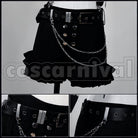 Saku Cellmates Prisoner No. 039 Cosplay cosplay costume from NIJISANJI Sasaki, detail-3