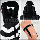 Saku Cellmates Prisoner No. 039 Cosplay cosplay costume from NIJISANJI Sasaki, detail-4