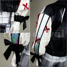Dazzlegarden 3rd Anniversary Cosplay cosplay costume from NIJISANJI Seraph, detail 2 view 1