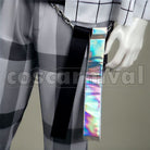 Dazzlegarden 3rd Anniversary Cosplay cosplay costume from NIJISANJI Seraph, detail 2 view 2