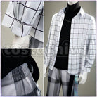 Dazzlegarden 3rd Anniversary Cosplay cosplay costume from NIJISANJI Seraph, detail 3 view 1