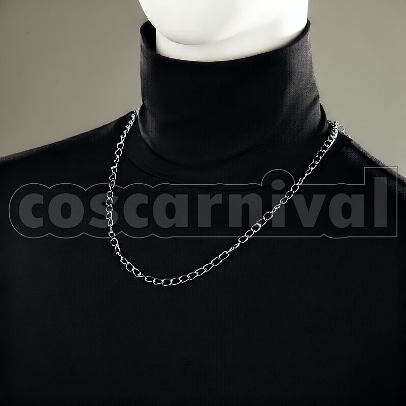 Dazzlegarden 3rd Anniversary Cosplay cosplay costume from NIJISANJI Seraph, detail 3 view 2