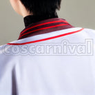 Dazzlegarden Album Outfit Cosplay cosplay costume from NIJISANJI Seraph, detail 1 view 2