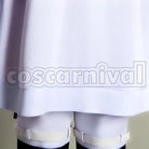 Dazzlegarden Album Outfit Cosplay cosplay costume from NIJISANJI Seraph, detail 2 view 1