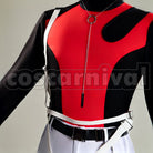 Dazzlegarden Album Outfit Cosplay cosplay costume from NIJISANJI Seraph, detail-4