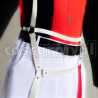 Dazzlegarden Album Outfit Cosplay cosplay costume from NIJISANJI Seraph, detail-6
