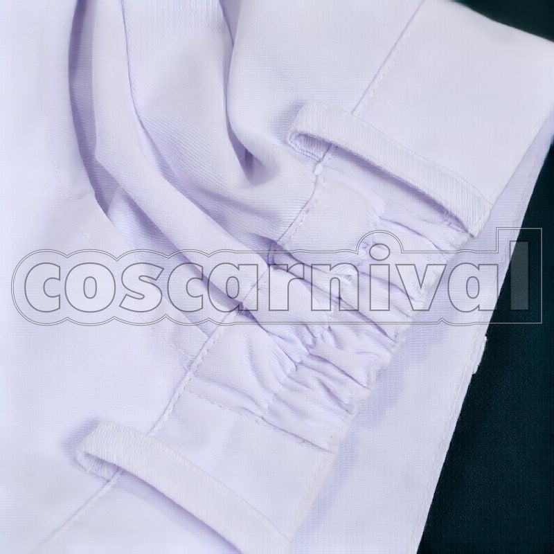 Dazzlegarden Album Outfit Cosplay cosplay costume from NIJISANJI Seraph, detail 3 view 2