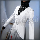 Dazzlegarden Angel Outfit Cosplay cosplay costume from Nijisanji Seraph, detail 1 view 1