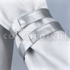 Dazzlegarden Angel Outfit Cosplay cosplay costume from Nijisanji Seraph, detail-5
