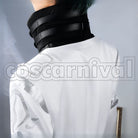 Dazzlegarden Angel Outfit Cosplay cosplay costume from Nijisanji Seraph, detail-8