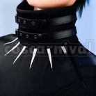 Dazzlegarden Angel Outfit Cosplay cosplay costume from Nijisanji Seraph, detail-9