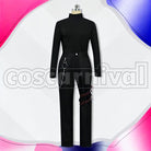 Dazzlegarden New Outfit Cosplay cosplay costume from NIJISANJI Seraph, detail 1 view 1