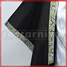 Burgundy New Outfit Cosplay cosplay costume from NIJISANJI Shellin, detail-2