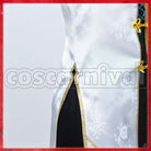 Burgundy New Outfit Cosplay cosplay costume from NIJISANJI Shellin, detail-3