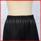 Burgundy New Outfit Cosplay cosplay costume from NIJISANJI Shellin, detail-5
