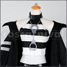 Yuika Cellmates Prisoner No. 417 Cosplay cosplay costume from NIJISANJI Shiina, detail-1