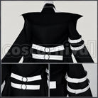 Yuika Cellmates Prisoner No. 417 Cosplay cosplay costume from NIJISANJI Shiina, detail-3