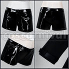Yuika Cellmates Prisoner No. 417 Cosplay cosplay costume from NIJISANJI Shiina, detail-5