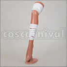 Yuika Cellmates Prisoner No. 417 Cosplay cosplay costume from NIJISANJI Shiina, detail-6