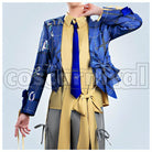 Akira 3rd Anniversary Cosplay cosplay costume from NIJISANJI Shikinagi, detail 1 view 1