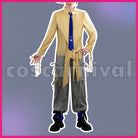 Akira 3rd Anniversary Cosplay cosplay costume from NIJISANJI Shikinagi, front view 2