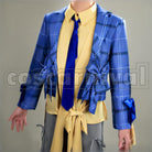Akira 3rd Anniversary Cosplay cosplay costume from NIJISANJI Shikinagi, detail 2 view 1