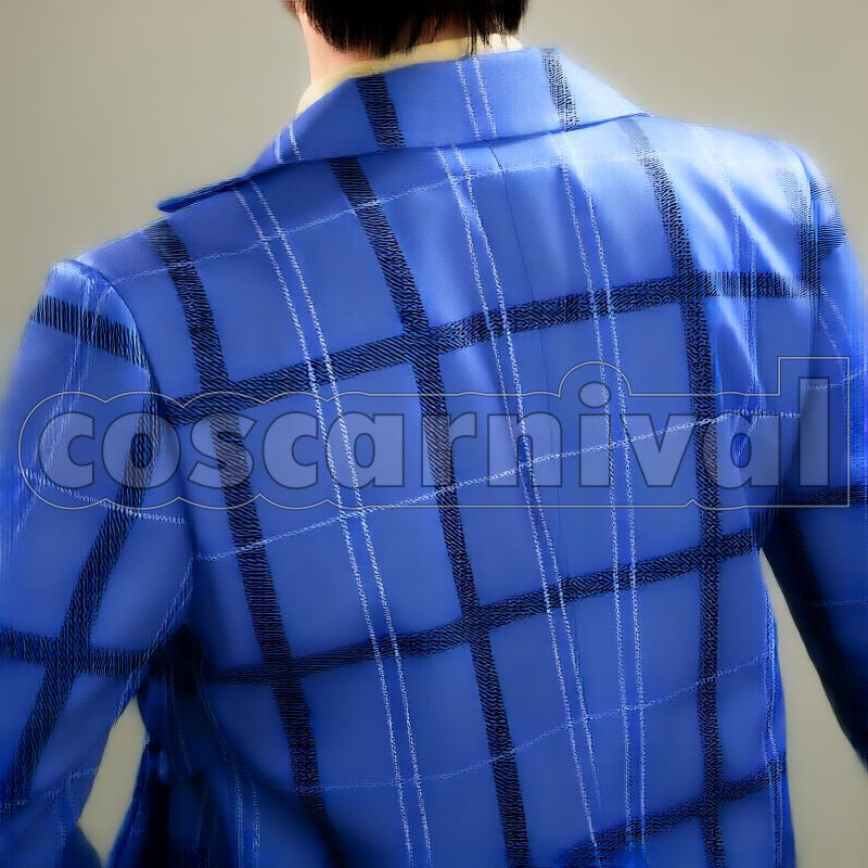 Akira 3rd Anniversary Cosplay cosplay costume from NIJISANJI Shikinagi, detail-4