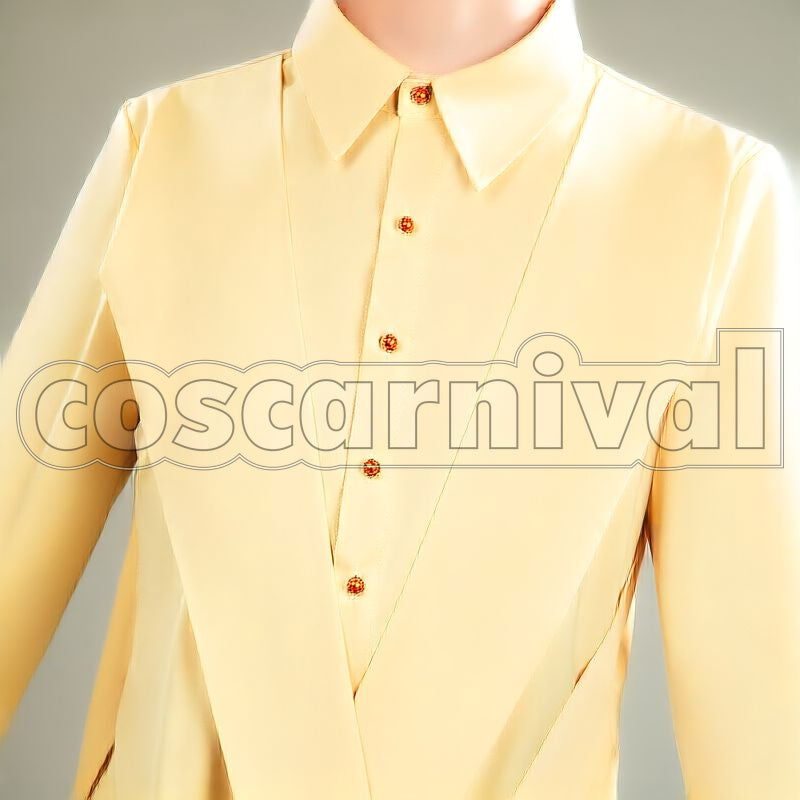 Akira 3rd Anniversary Cosplay cosplay costume from NIJISANJI Shikinagi, detail 2 view 2