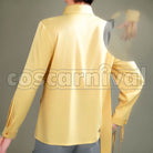 Akira 3rd Anniversary Cosplay cosplay costume from NIJISANJI Shikinagi, back view 2