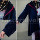 Akira China-Style New Cosplay cosplay costume from NIJISANJI Shikinagi, detail 2 view 1
