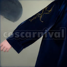 Akira China-Style New Cosplay cosplay costume from NIJISANJI Shikinagi, detail 1 view 2