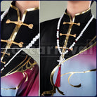 Akira China-Style New Cosplay cosplay costume from NIJISANJI Shikinagi, detail-4
