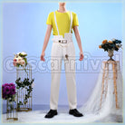 Yuno Cosplay cosplay costume from NIJISANJI Shinomiya, front view 4