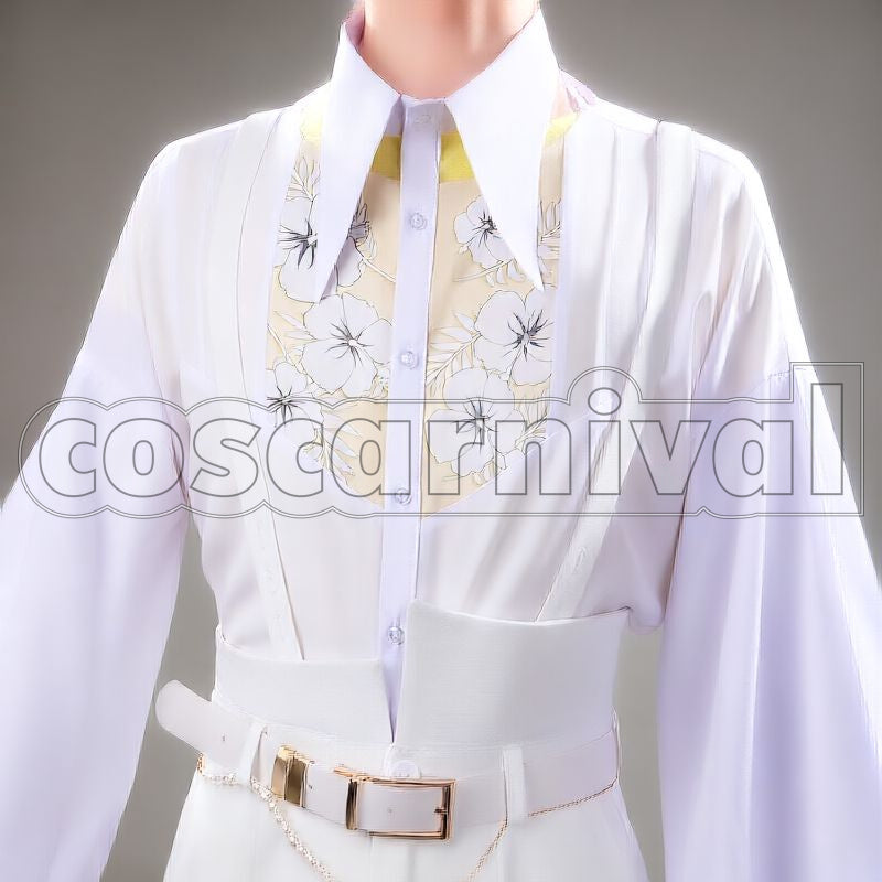 Yuno Cosplay cosplay costume from NIJISANJI Shinomiya, detail-3