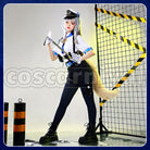 Ruri Cosplay cosplay costume from NIJISANJI Shioriha, detail 1 view 1