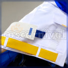 Ruri Cosplay cosplay costume from NIJISANJI Shioriha, detail-3