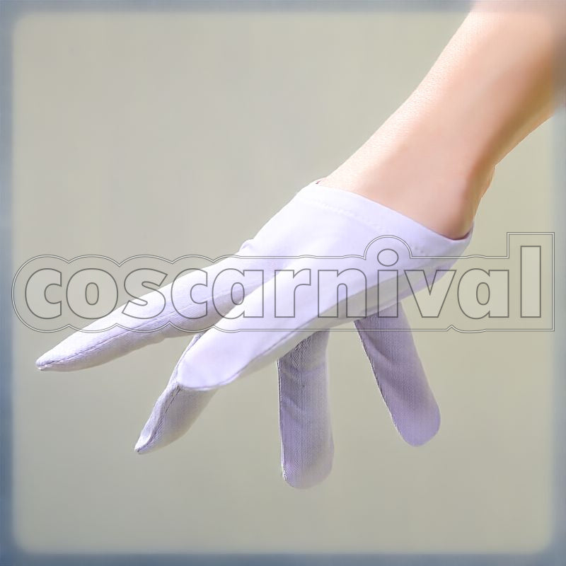 Ruri Cosplay cosplay costume from NIJISANJI Shioriha, detail 6 view 1