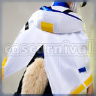 Ruri Cosplay cosplay costume from NIJISANJI Shioriha, detail 7 view 1