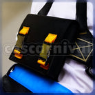 Ruri Cosplay cosplay costume from NIJISANJI Shioriha, detail 6 view 2