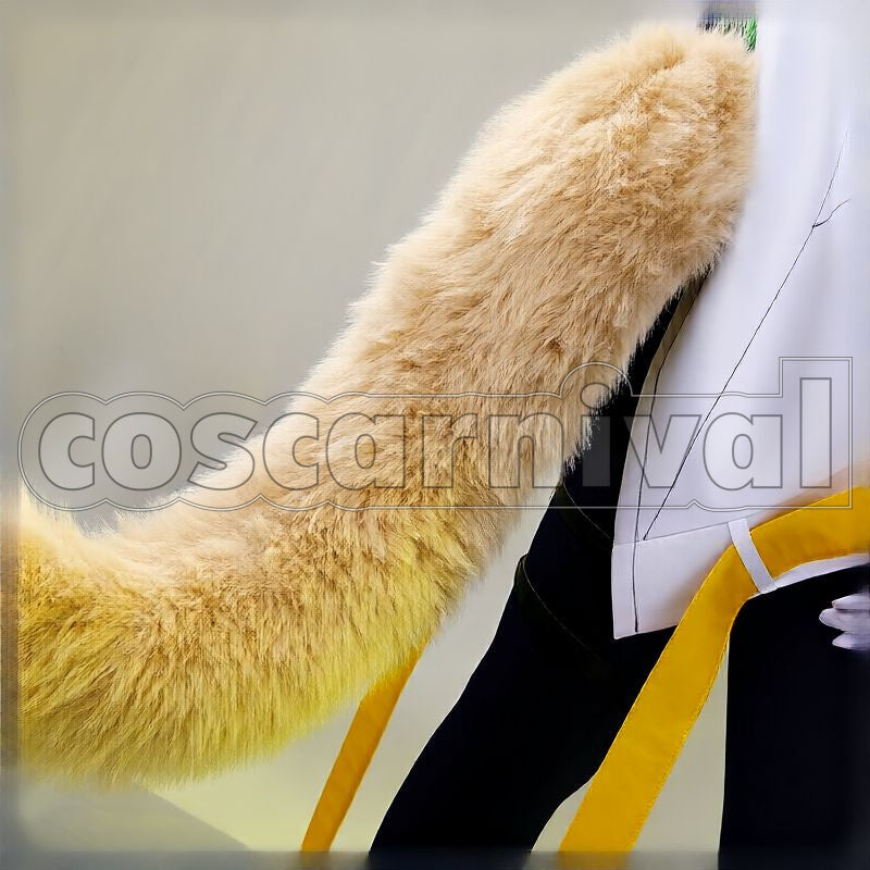 Ruri Cosplay cosplay costume from NIJISANJI Shioriha, detail-9
