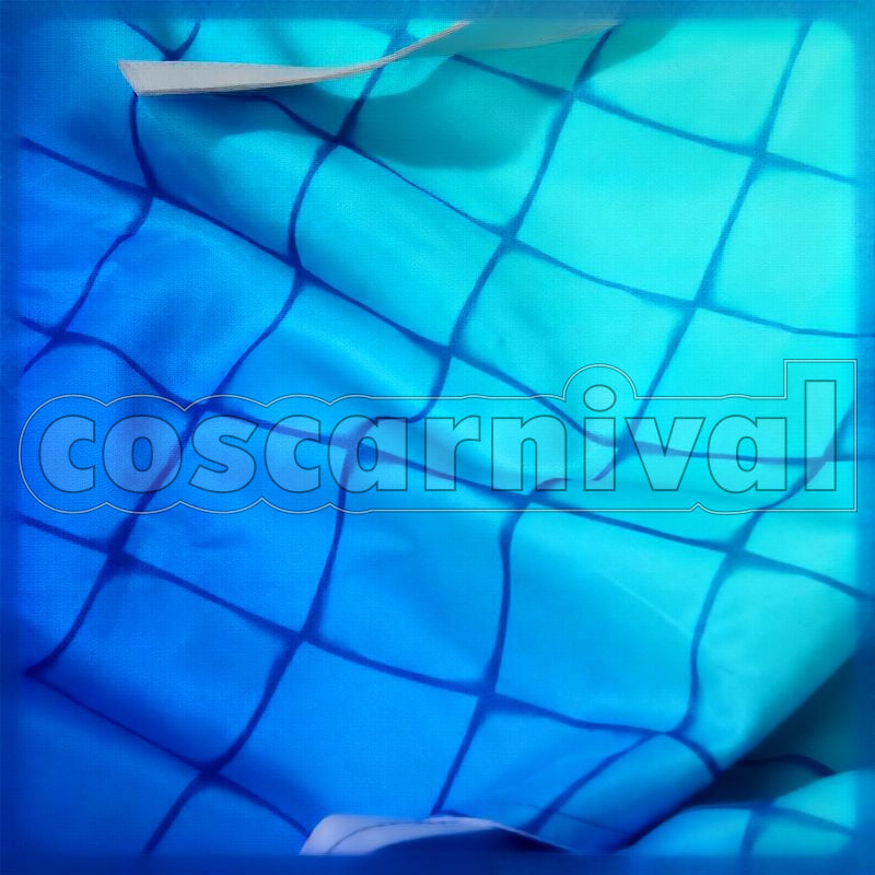 Ruri Cosplay cosplay costume from NIJISANJI Shioriha, detail 8 view 2
