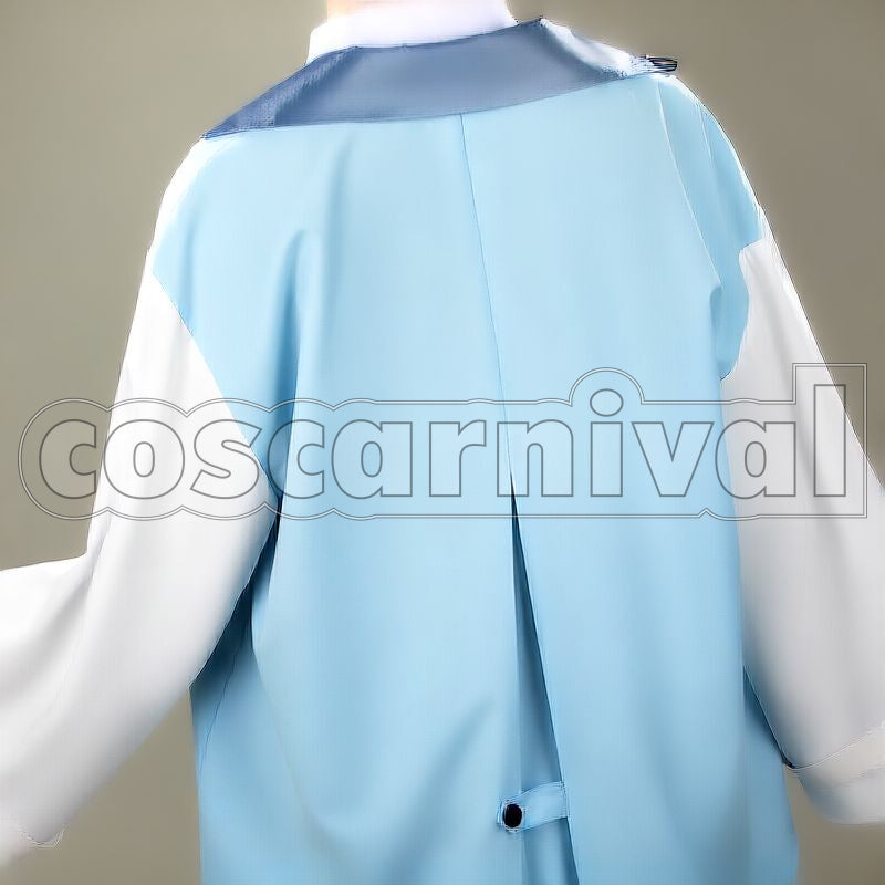 Isumi Cosplay cosplay costume from NIJISANJI Shirose, detail-3