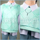 Isumi Cosplay cosplay costume from NIJISANJI Shirose, detail-4