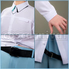 Isumi Cosplay cosplay costume from NIJISANJI Shirose, detail 2 view 2