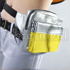 Akari Cosplay cosplay costume from NIJISANJI Shishido, detail-4