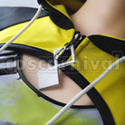 Akari Cosplay cosplay costume from NIJISANJI Shishido, detail-7
