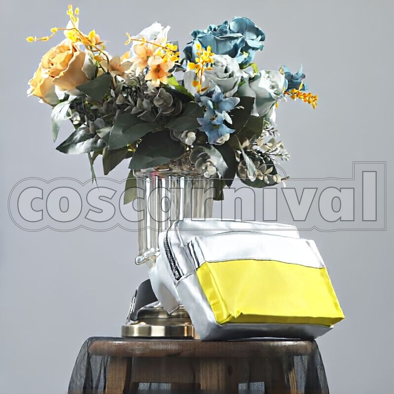 Akari Cosplay cosplay costume from NIJISANJI Shishido, detail 9 view 1
