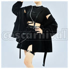 Claire New Outfit Cosplay cosplay costume from NIJISANJI Sister, detail-1
